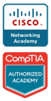 Cisco Networking Academy