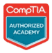 CompTIA Authorized Training
