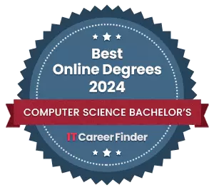 best computer science bachelors 2024