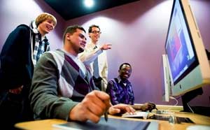 Mobile Application Developer Mobile Application Developer Training