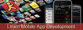 learn mobile application development