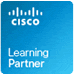 Cisco Learning Partner logo