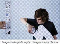 graphic design training