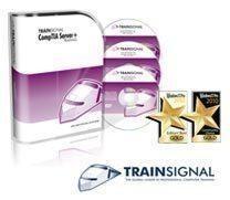 TrainSignal CompTIA Server Plus Videos