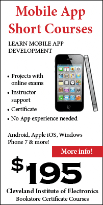 Android Development Certificate