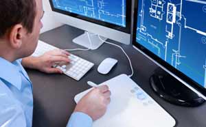 autocad drafter training