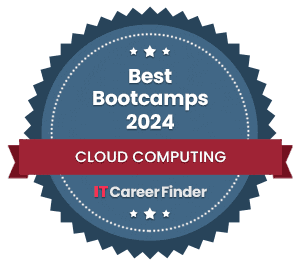 best cloud computing bootcamps 2024
