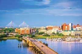 South Carolina Computer Science Schools best cs schools south carolina