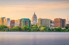 Wisconsin Computer Science Schools best computer science schools wisconsin