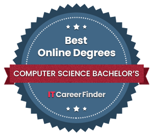 best computer science bachelors