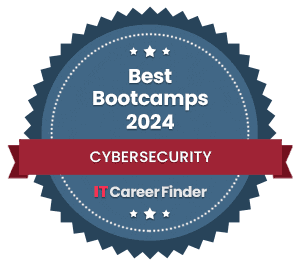 best cybersecurity bootcamps 2024