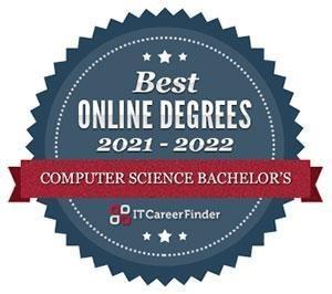 best online computer science bachelors