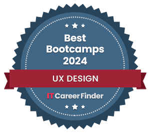 best ux design bootcamps 2024
