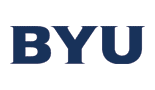 Brigham Young University logo
