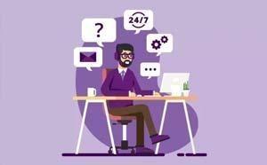 certified it support professional