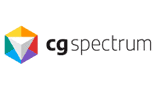 CG Spectrum logo