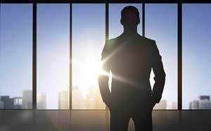 Chief Information Officer cio career training