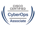 Cisco CyberOps Associate Certification