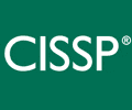 cissp certification badge