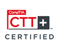 CTT plus certification training