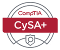 CySA Plus Certification Training