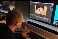 computer animation online degrees