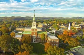 New Hampshire Computer Science Schools best cs schools new hampshire