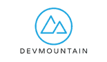 DevMountain logo