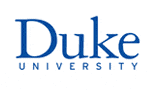 Duke University logo