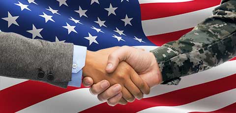 tech careers for military vets