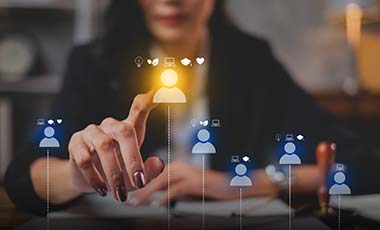 IT skills in demand