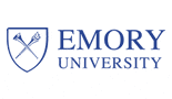 Emory University logo