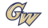 George Washington University logo