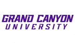 Grand Canyon University logo