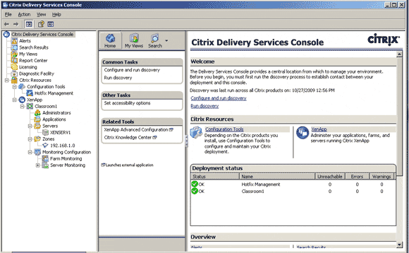 citrix xenapp figure 1