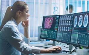 Health Information Technician Health Information Technician Training