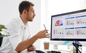 IBM certified professional