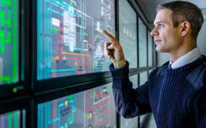 IT Security Specialist IT Security Specialist