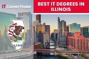 IT Degree Programs in Illinois