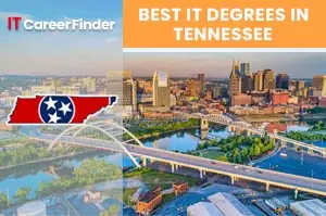 IT Degree Programs in Tennessee