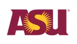 Arizona State University logo