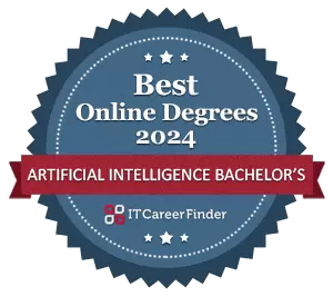 best AI bachelors 2024