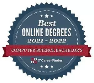 best cs bachelors degrees online