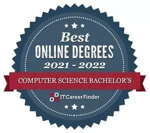 best online computer science bachelors