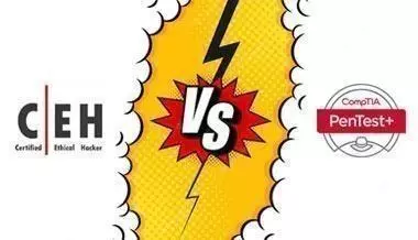 CEH vs PenTest