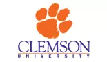 Clemson University logo