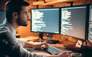 Computer Programmer Computer Programmer