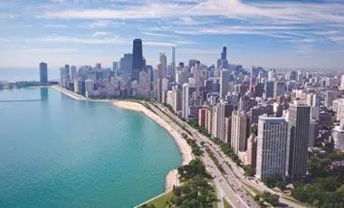 tech jobs chicago