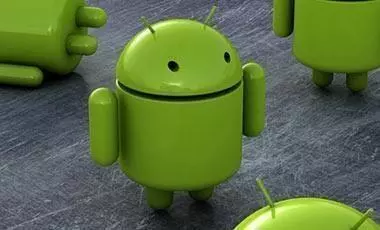 Android Application Development Training