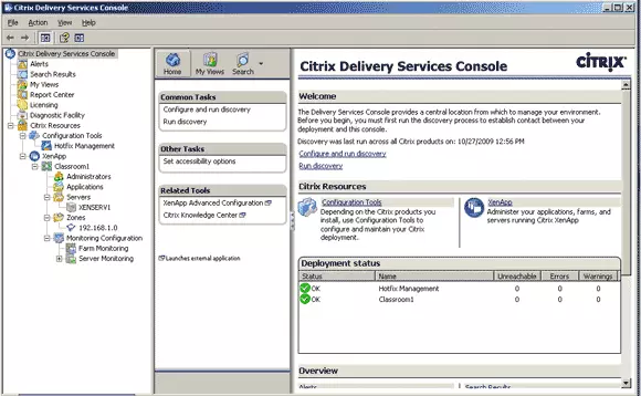 citrix xenapp figure 1